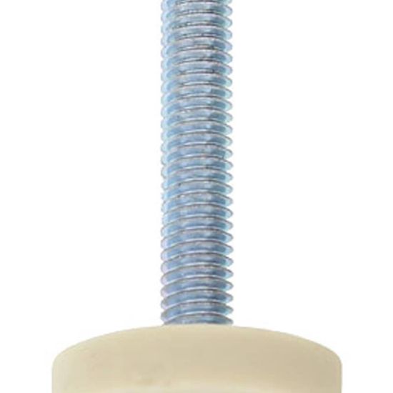 Picture of Whirlpool WPW10001130 Top Load Washer Leveling Leg