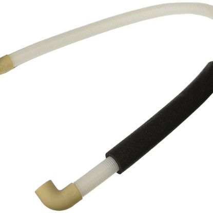 Picture of Whirlpool WPW10003250 Front Load Washer Drain Hose