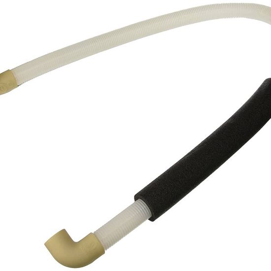 Picture of Whirlpool WPW10003250 Front Load Washer Drain Hose