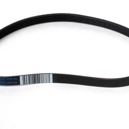 Picture of Whirlpool WPW10006384 Top Load Washer Drive Belt