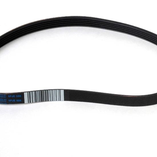Picture of Whirlpool WPW10006384 Top Load Washer Drive Belt