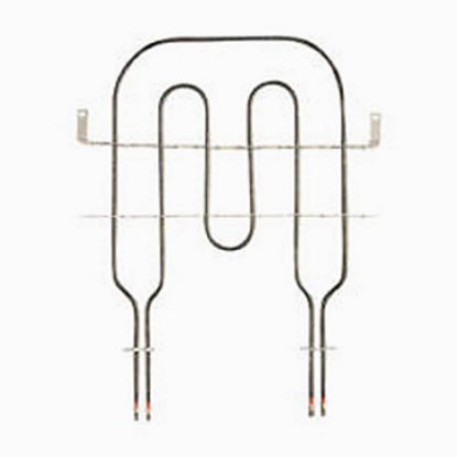 Picture of Whirlpool WPW10017516 Range Broil Element