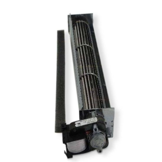 Picture of Whirlpool WPW10016550 Blower-45mm