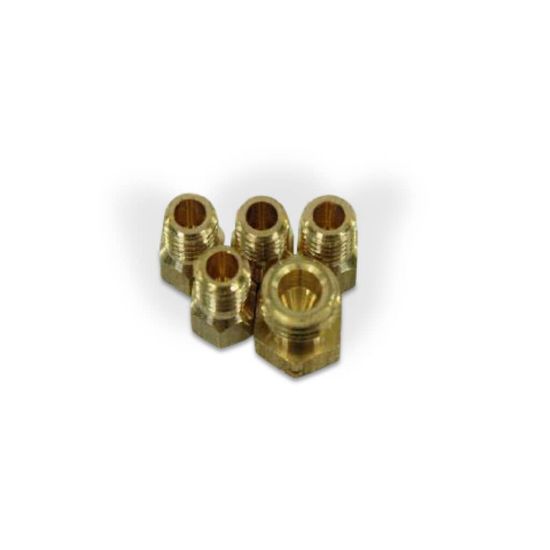 Picture of Whirlpool WPW10032030 Spud-orfce