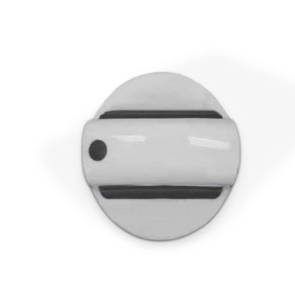 Picture of Whirlpool WPW10043430 Knob