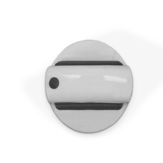 Picture of Whirlpool WPW10043430 Knob
