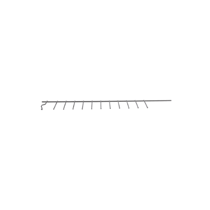 Picture of Whirlpool WPW10056351 Tine-row