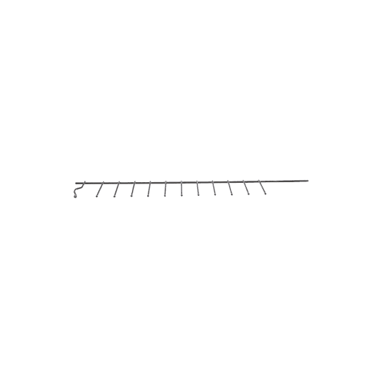 Picture of Whirlpool WPW10056351 Tine-row