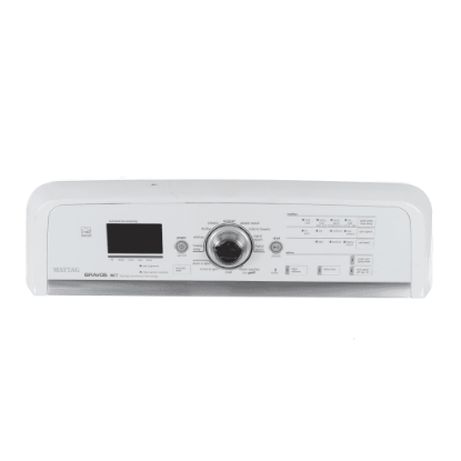 Picture of Whirlpool WPW10090756 Console