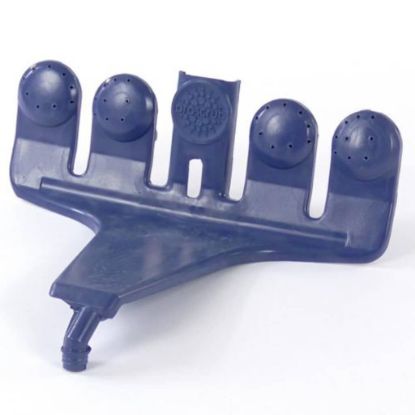 Picture of Whirlpool WPW10084221 Manifold