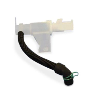 Picture of Whirlpool WPW10106990 Nozzle