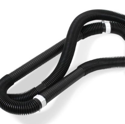Picture of Whirlpool WPW10096921 Drain Portial Asm Rohs