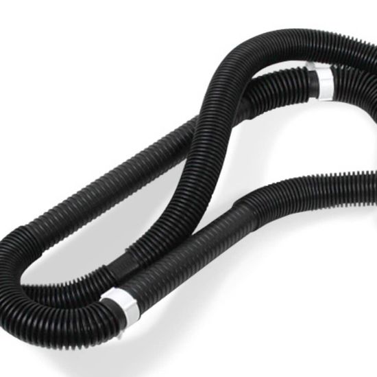 Picture of Whirlpool WPW10096921 Drain Portial Asm Rohs