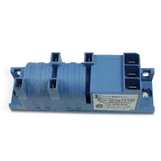 Picture of Whirlpool WPW10110491 Spark,module 4+0 Filtered