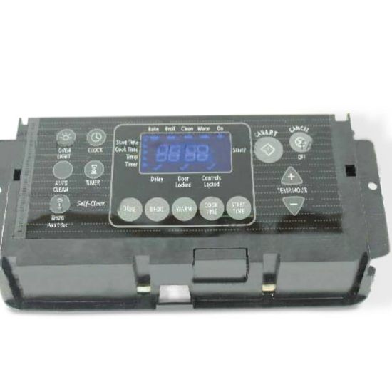 Picture of Whirlpool WPW10108190 Control Board