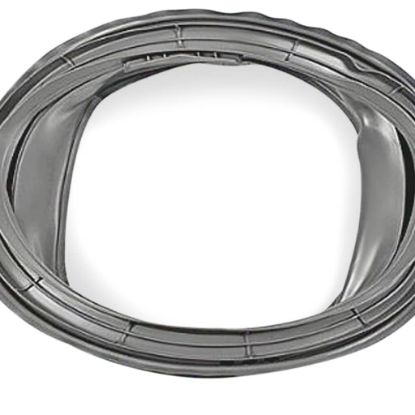Picture of Whirlpool WPW10111435 Front Load Washer Door Boot Seal