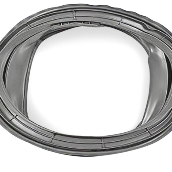 Picture of Whirlpool WPW10111435 Front Load Washer Door Boot Seal