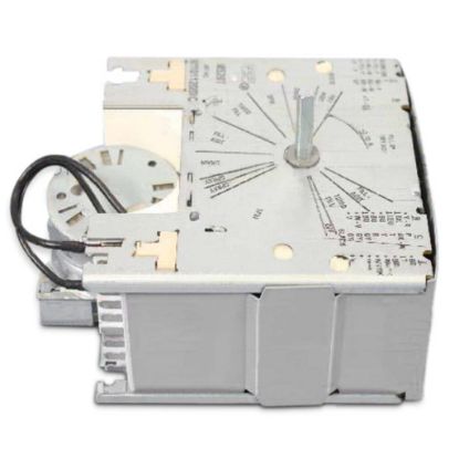 Picture of Whirlpool WPW10112081 Timer- Emerson