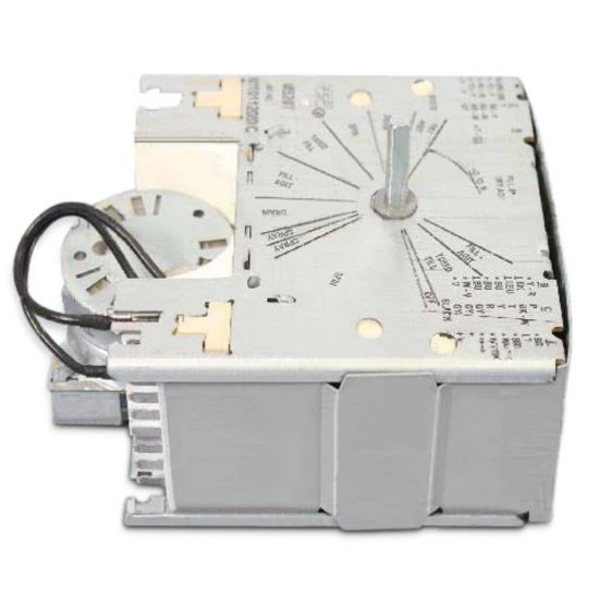 Picture of Whirlpool WPW10112081 Timer- Emerson