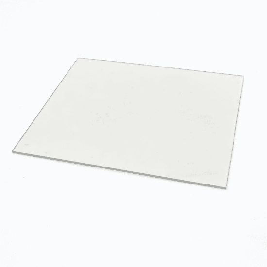 Picture of Whirlpool WPW10115695 Glass Door