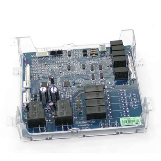 Picture of Whirlpool WPW10116185 Control Board