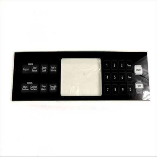 Picture of Whirlpool WPW10116267 Control Board