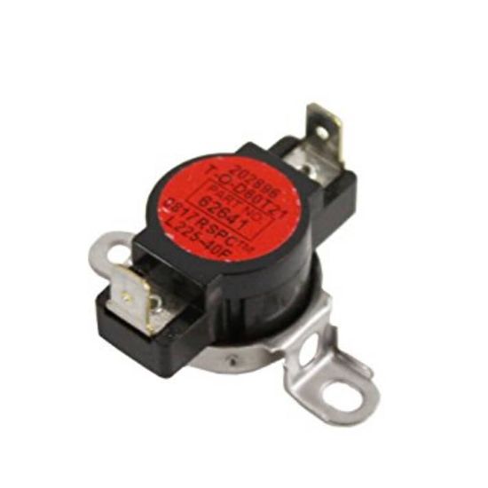 Picture of Whirlpool WPW10116735 Range Thermostat