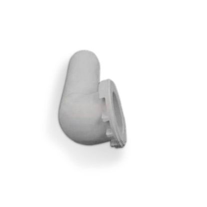 Picture of Whirlpool WPW10116738 Elbow