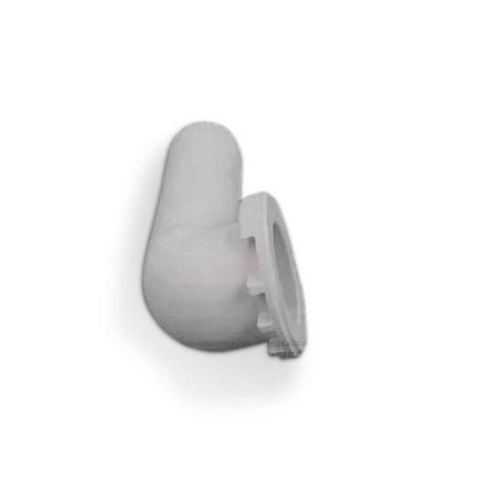 Picture of Whirlpool WPW10116738 Elbow