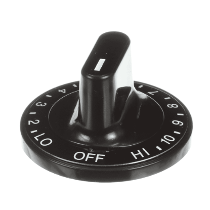 Picture of Whirlpool WPW10116766 Knob