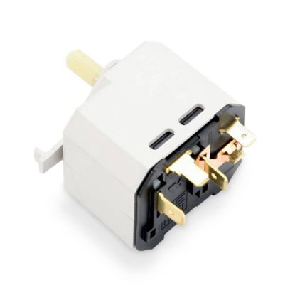 Picture of Whirlpool WPW10117655 Pts Rel W/swb Twist Mount