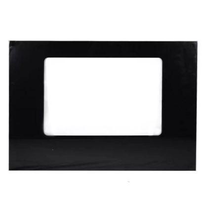Picture of Whirlpool WPW10118455 Glass-window,oven,door,lw,bk