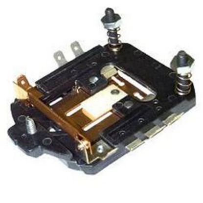 Picture of Whirlpool WPW10119326 Assembly-control Plate