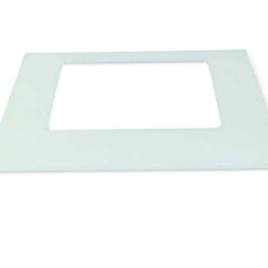 Picture of Whirlpool WPW10118454 Glass-window,oven,door,lw,wh