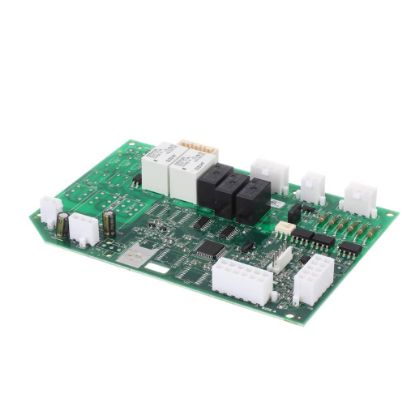 Picture of Whirlpool WPW10120827 Control-elek,gf Io,trilogy