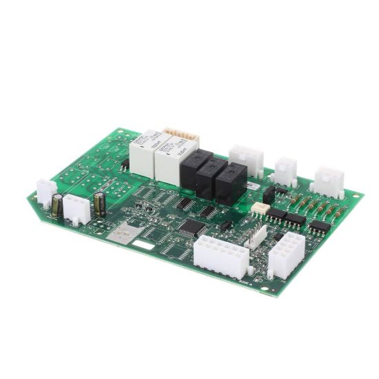 Picture of Whirlpool WPW10120827 Control-elek,gf Io,trilogy