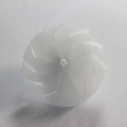 Picture of Whirlpool WPW10123444K Wheel