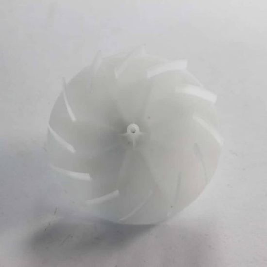 Picture of Whirlpool WPW10123444K Wheel