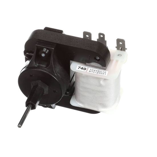 Picture of Whirlpool WPW10128551 French Door Refrigerator Evaporator Motor