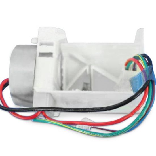Picture of Whirlpool WPW10127427 Control
