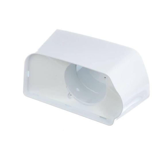 Picture of Whirlpool WPW10130497 Bin-crush