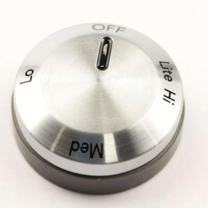 Picture of Whirlpool WPW10132192 Knob