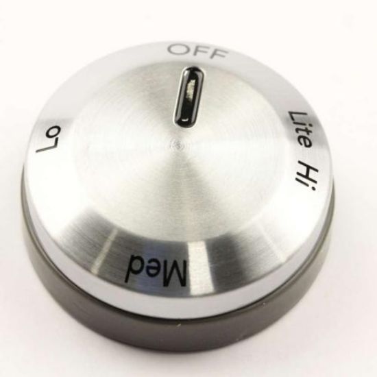 Picture of Whirlpool WPW10132192 Knob