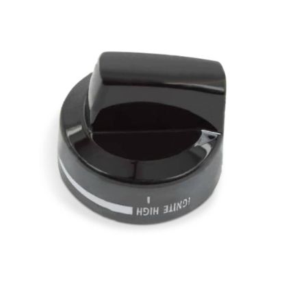 Picture of Whirlpool WPW10134134 Knob