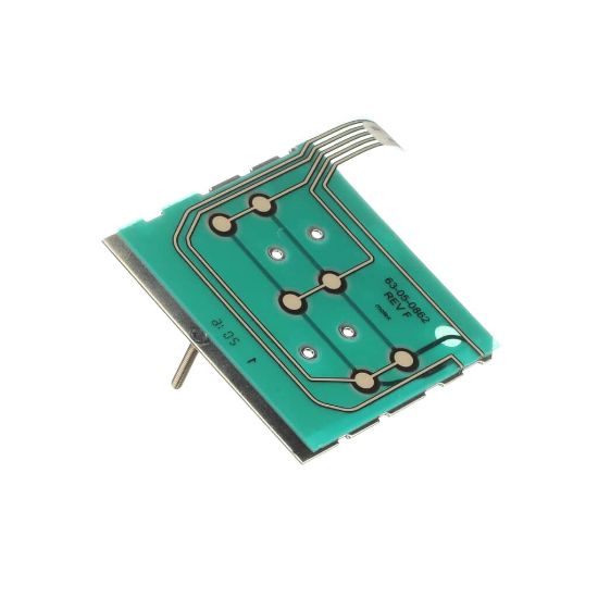 Picture of Whirlpool WPW10135255 Washing Machine Switch