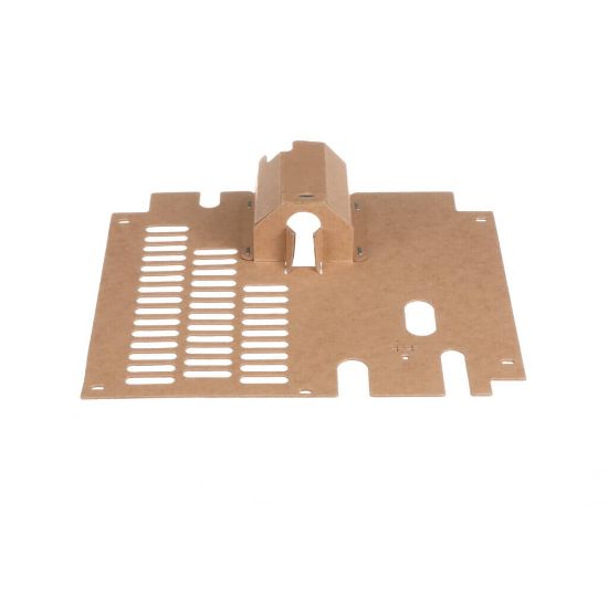 Picture of Whirlpool WPW10136199 Cover-unit