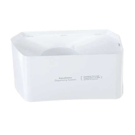 Picture of Whirlpool WPW10134774 Bin-crush