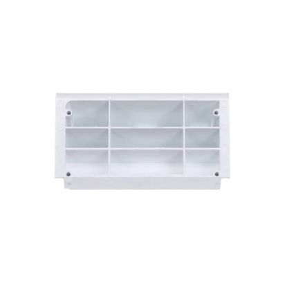 Picture of Whirlpool WPW10137432 Handle