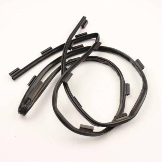 Picture of Whirlpool WPW10139457 Whrilpool Wpw10139457 Dryer Door Seal