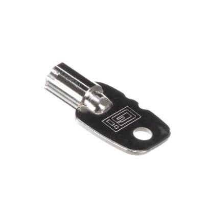 Picture of Whirlpool WPW10140858 Key